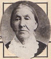 Susan Robinson (1801 - 1891) Profile